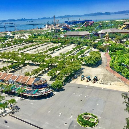 Ha Long Dream Hotel Extérieur photo