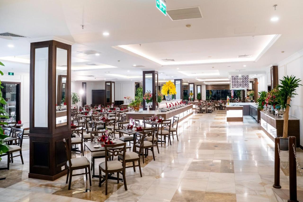 Ha Long Dream Hotel Extérieur photo