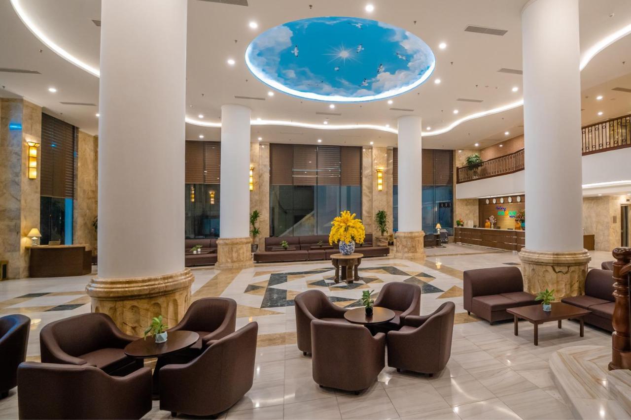 Ha Long Dream Hotel Extérieur photo