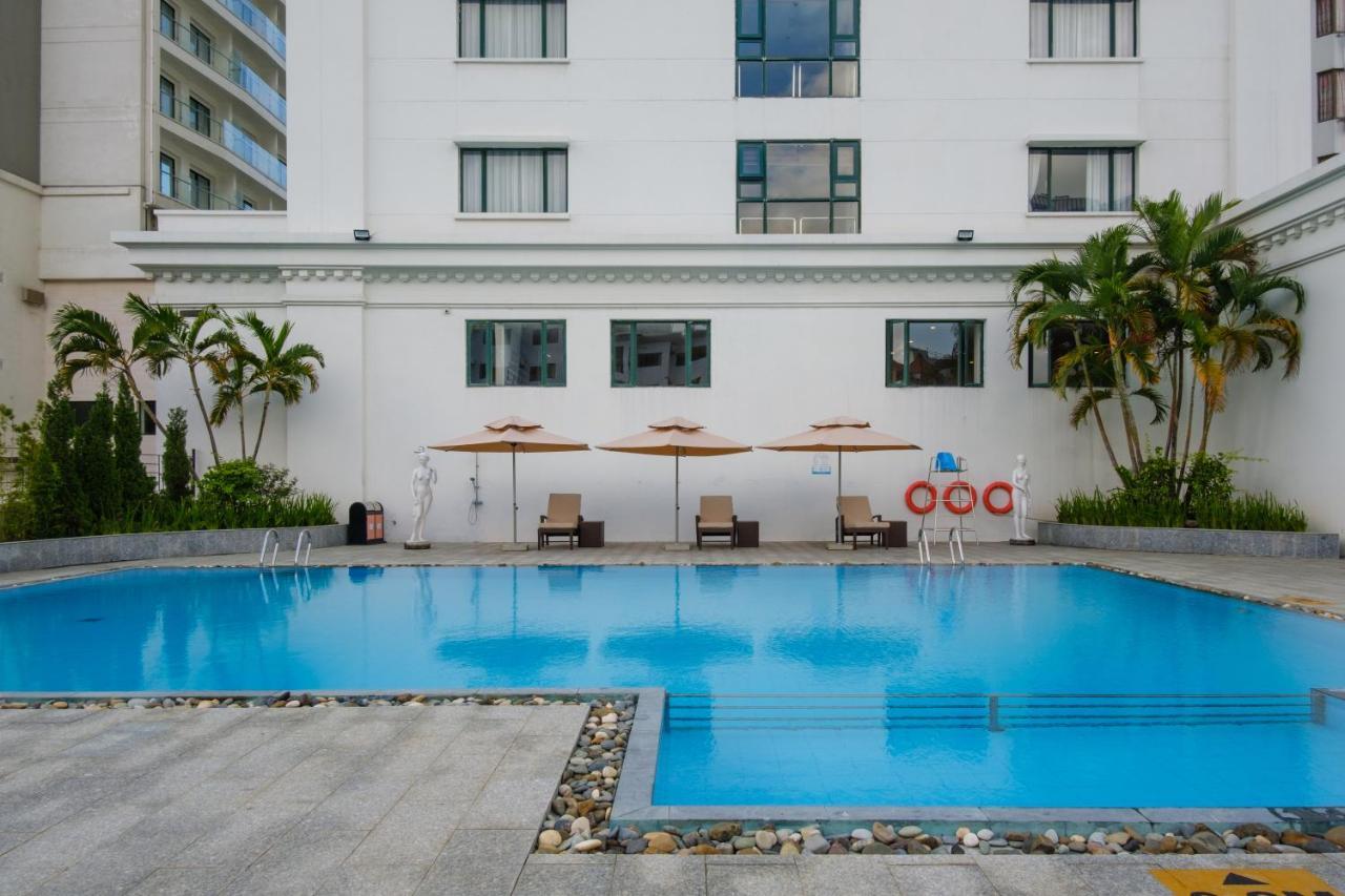 Ha Long Dream Hotel Extérieur photo